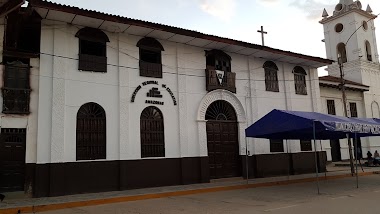 Ministry Of Education
