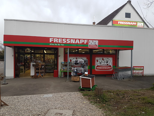 Fressnapf Stuttgart-Mühlhausen