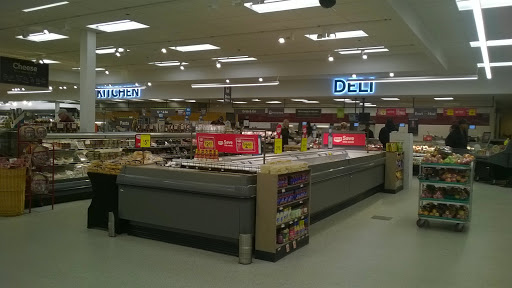 Supermarket «Stop & Shop», reviews and photos, 318 Middle Turnpike W, Manchester, CT 06040, USA