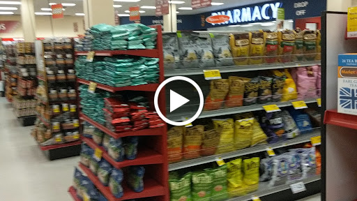 Drug Store «Bartell Drugs Admiral Way Store», reviews and photos, 2345 42nd Ave SW, Seattle, WA 98116, USA