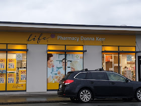 Unichem Donna Kerr Pharmacy