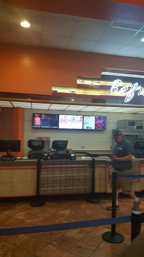 Movie Theater «AMC Classic Lorna Ridge 10», reviews and photos, 3443 Lorna Ridge Dr, Hoover, AL 35216, USA