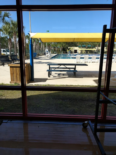 Community Center «Solomon Calhoun Community Center», reviews and photos, 1300 Duval St, St Augustine, FL 32084, USA