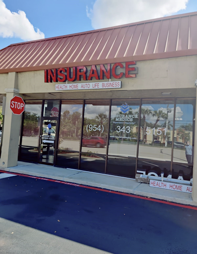 Insurance Agency «Insurance Medics», reviews and photos