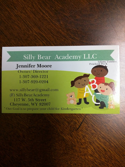 Silly Bear Academy LLC