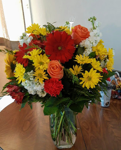 Florist «Flowers N Things», reviews and photos, 302 Cedar St, Cambridge, MD 21613, USA