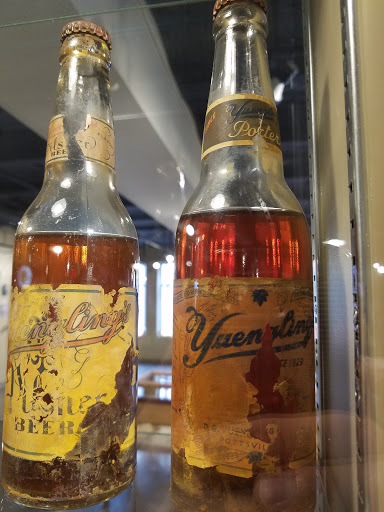 Museum «D.G. Yuengling & Son, Inc. - Brewery, Museum and Gift Shop», reviews and photos, 501 Mahantongo St, Pottsville, PA 17901, USA