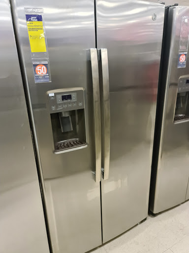 Appliance Store «Sears Outlet», reviews and photos, 11111 San Jose Blvd #1, Jacksonville, FL 32223, USA