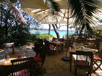 Atmosphère du Restaurant La Tonnelle à Cannes - n°4