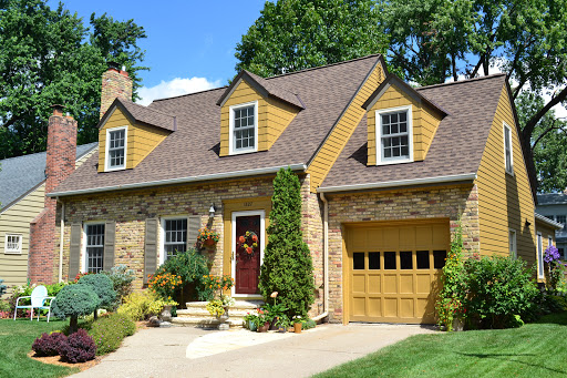 Siding Contractor «Twin Cities Siding Professionals», reviews and photos