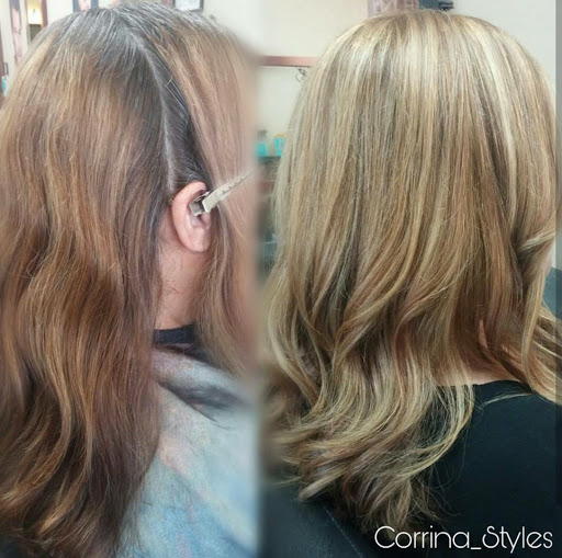 Beauty Salon «Uptown Girlz Beauty Salon», reviews and photos, 6705 Greenleaf Ave, Whittier, CA 90601, USA