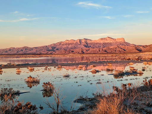 National Park «Guadalupe Mountains National Park», reviews and photos
