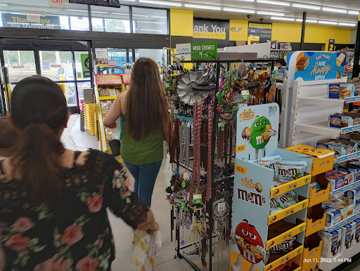 Discount Store «Dollar General», reviews and photos, 1015 S Market St, Blades, DE 19973, USA