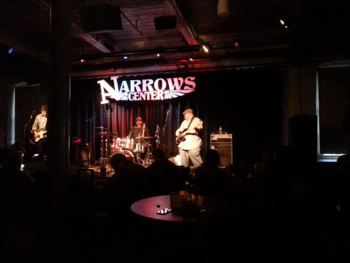 Live Music Venue «Narrows Center for the Arts», reviews and photos, 16 Anawan St #1, Fall River, MA 02721, USA