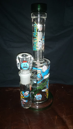 Vaporizer Store «Vortex Vapes and Smoke Shop», reviews and photos, 3375 Milwaukee Ave, Northbrook, IL 60062, USA