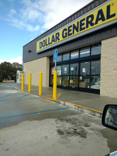 Dollar General, 1041 S Otter Ave, Parkers Prairie, MN 56361, USA, 