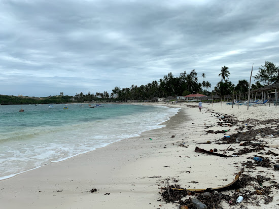 Praia de Watamu