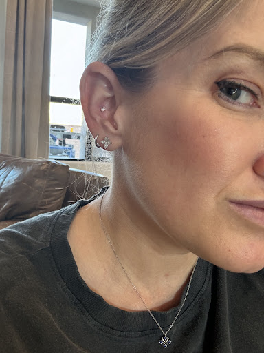 Explore illinois tattoo ideas, creative tattoo ideas in Tucson, available at Rowan La Encantada