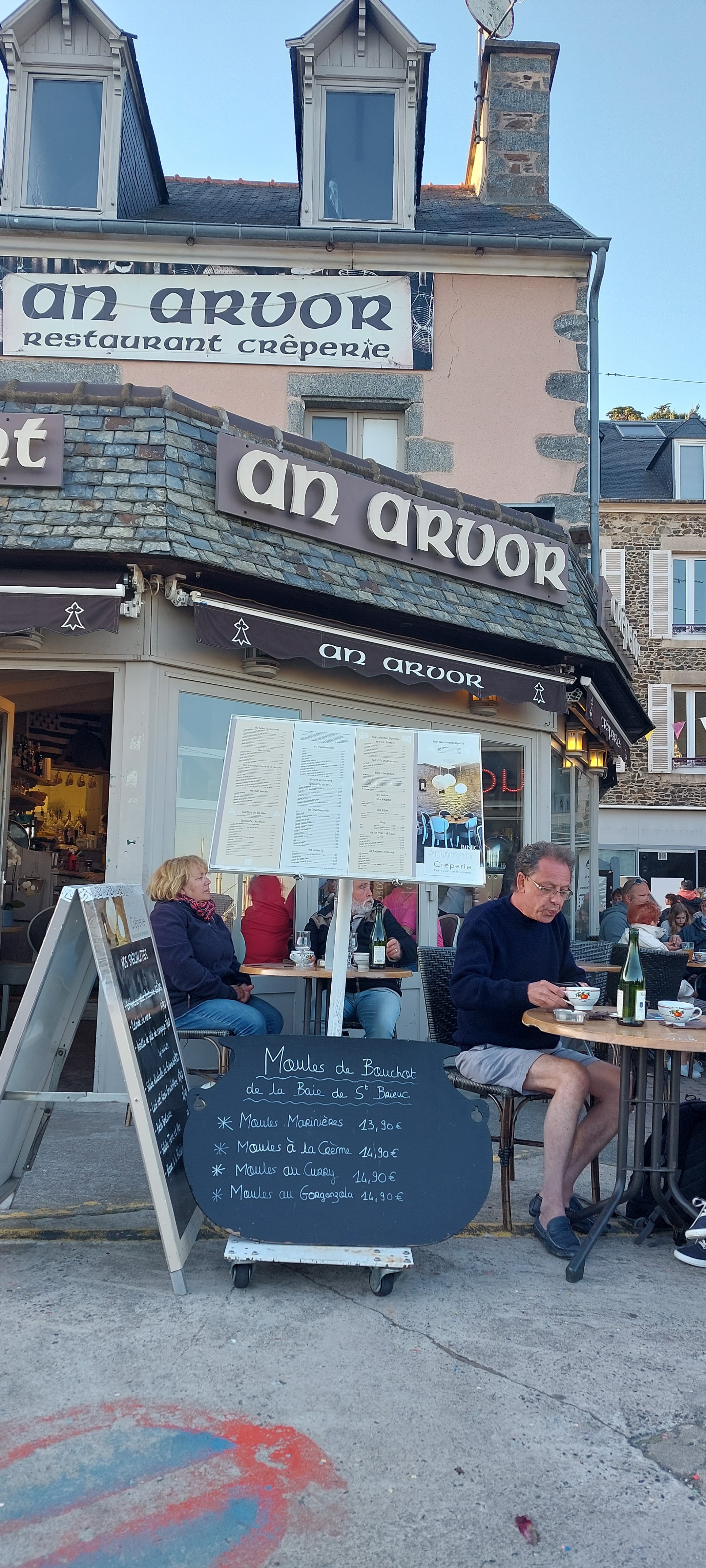 Photo n° 1 de l'avis de Christophe.a fait le 31/05/2022 à 15:08