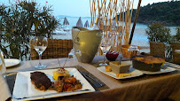 Plats et boissons du Restaurant AKWABÔ BEACH à Le Lavandou - n°13