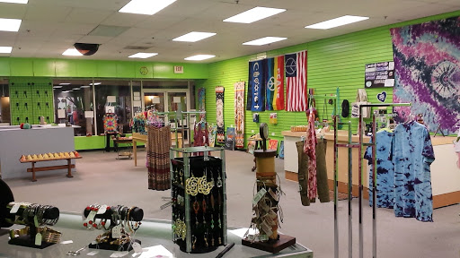 Shopping Mall «Gaffney Outlet Marketplace», reviews and photos, 1 Factory Shops Blvd, Gaffney, SC 29341, USA