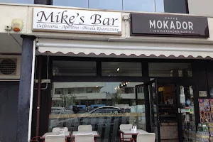 Mike's Bar image