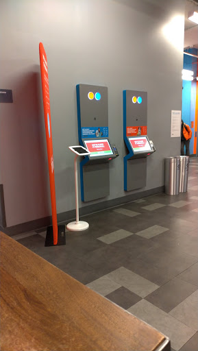 Gym «Blink Fitness 125th Street», reviews and photos, 301 W 125th St, New York, NY 10027, USA