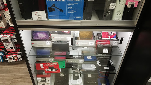 Video Game Store «GameStop», reviews and photos, 1253 Bruce B Downs Blvd, Wesley Chapel, FL 33544, USA