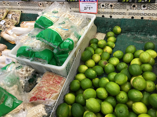 Asian Grocery Store «My Hoa Food Market», reviews and photos, 13201 Bellaire Blvd, Houston, TX 77083, USA