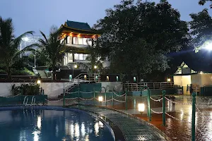 Jalmeen Resort | Weekend Resort | One Day Picnic | Resort for Marraige | Resort for Family Outing | Resort with Conference in Pune image