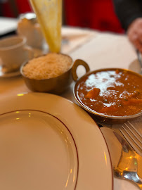 Curry du Restaurant indien RAJA RANI INDIENNE ET SRILANKAISE à Beauvais - n°7