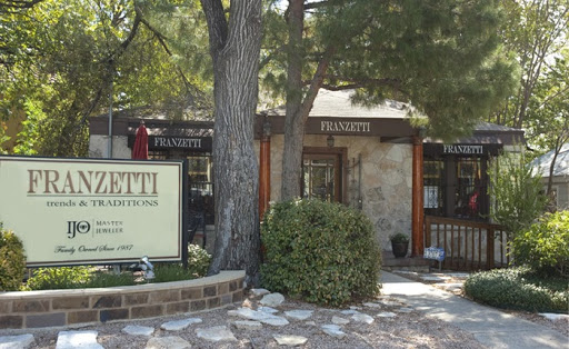 Jewelry Store «Franzetti Jewelers», reviews and photos, 3707 Kerbey Ln, Austin, TX 78731, USA