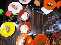 Plats et boissons du Restaurant japonais Le Sakura Japonais à Rivesaltes - n°20