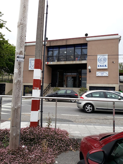 Cafetería do Centro Cultural de Beade - Estrada Coutada, 47, 36312 Vigo, Pontevedra, Spain