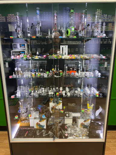 Tobacco Shop «Jersey Smoke», reviews and photos, 84 N Main St, Milltown, NJ 08850, USA