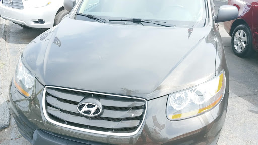 Used Car Dealer «York Auto Sales», reviews and photos, 916 Boston Post Rd, West Haven, CT 06516, USA