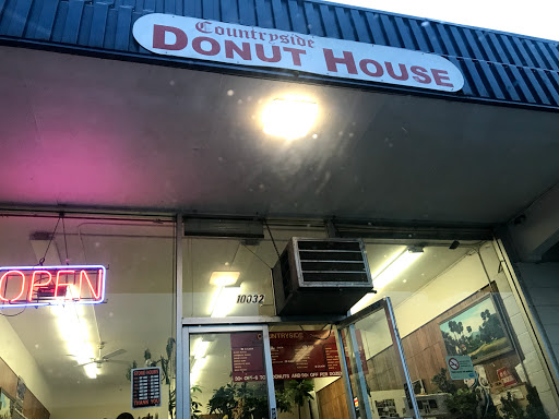 Donut Shop «Countryside Donut House», reviews and photos, 10032 Main St, Bothell, WA 98011, USA