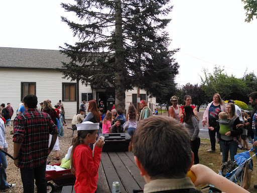 Park «Jessie Mays Community Center», reviews and photos, 30975 NW Hillcrest St, North Plains, OR 97133, USA