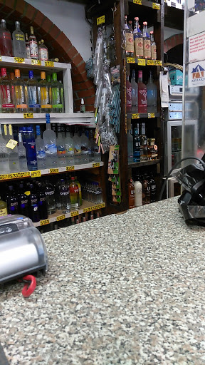 Liquor Store «Continental House Liquor Store & Bar», reviews and photos, 1628 W 47th St, Chicago, IL 60609, USA