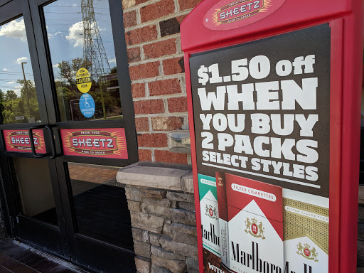 Convenience Store «Sheetz», reviews and photos, 10315 Cascade Crossing, Brooklyn, OH 44144, USA