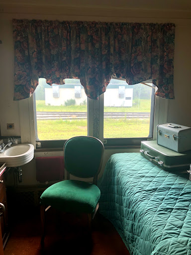 Museum «Southeastern Railway Museum», reviews and photos, 3595 Buford Hwy, Duluth, GA 30096, USA