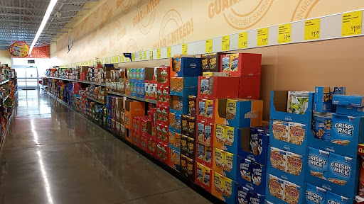 Supermarket «ALDI», reviews and photos, 9310 Irving Park Rd, Schiller Park, IL 60176, USA