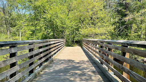 State Park «Bradley Palmer State Park», reviews and photos, 40 Asbury St, Topsfield, MA 01983, USA