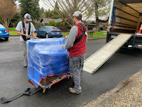 D&J Professional Movers - Photo 8 - Car repair in Chico, CA, Chico