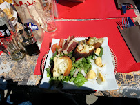 Plats et boissons du Restaurant Les Alpes à Fontcouverte-la-Toussuire - n°20