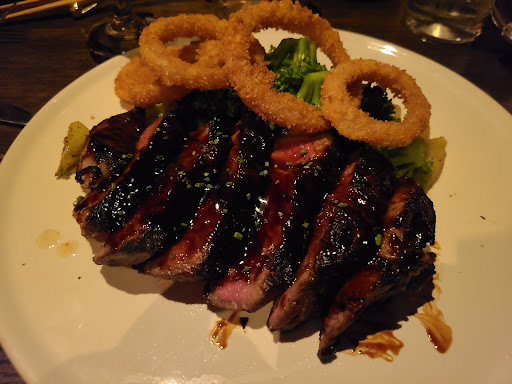 Pan-Asian Restaurant «TAO Las Vegas», reviews and photos, 3377 S Las Vegas Blvd, Las Vegas, NV 89109, USA