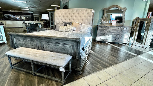 Furniture Store «Badcock Home Furniture &more», reviews and photos, 35495 US-27, Haines City, FL 33844, USA