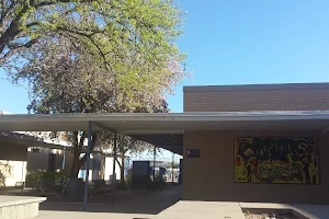 Fruita Monument High School image
