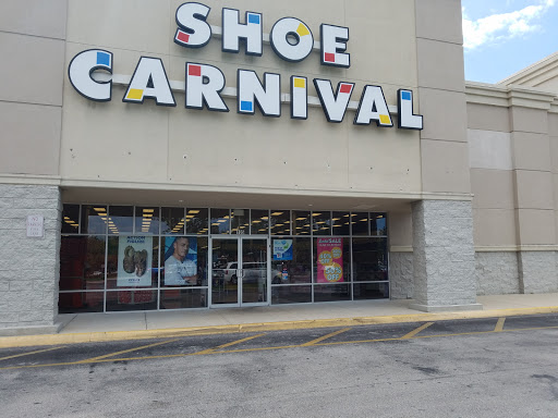Shoe Store «Shoe Carnival», reviews and photos, 2800 SW 24th Ave, Ocala, FL 34471, USA
