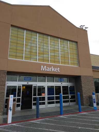 Department Store «Walmart Supercenter», reviews and photos, 3911 Bienville Blvd, Ocean Springs, MS 39564, USA